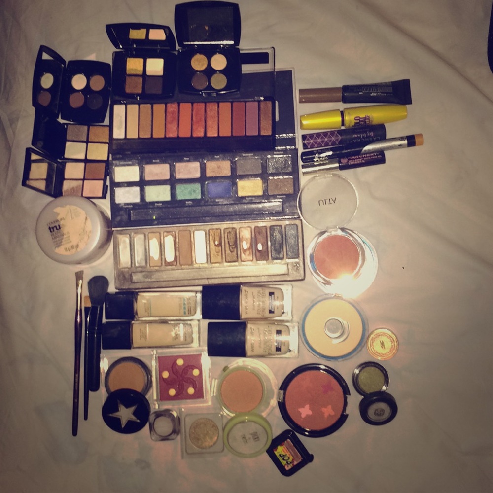 🖤MAKEUP🖤